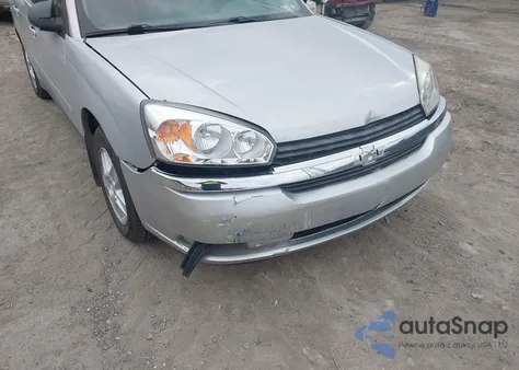 2004 Chevrolet Malibu Ls z USA, uszkodzony, nr VIN 1G1ZT52844F189648